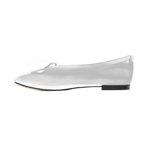 X Repetto Collaboration Ballet Shoes