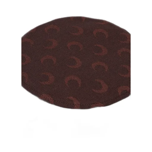 Moon Jacquard Twill Bucket Hat