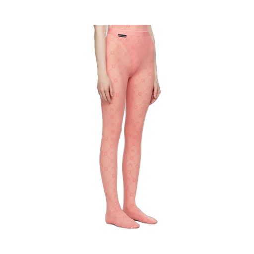 Elastic Waist Pantyhose