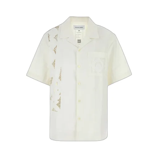 Bowling Shirt