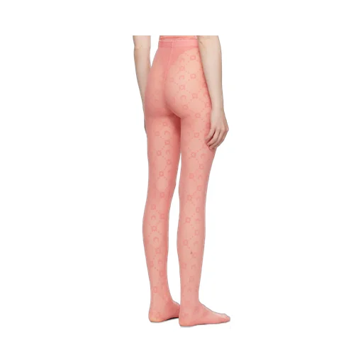 Elastic Waist Pantyhose