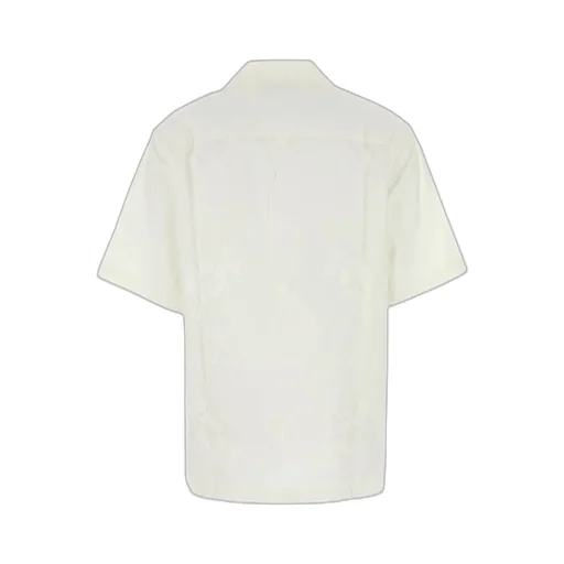 Bowling Shirt