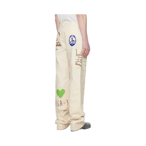 Trousers