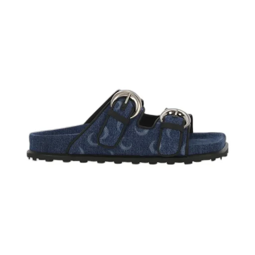 Moon Print Slides