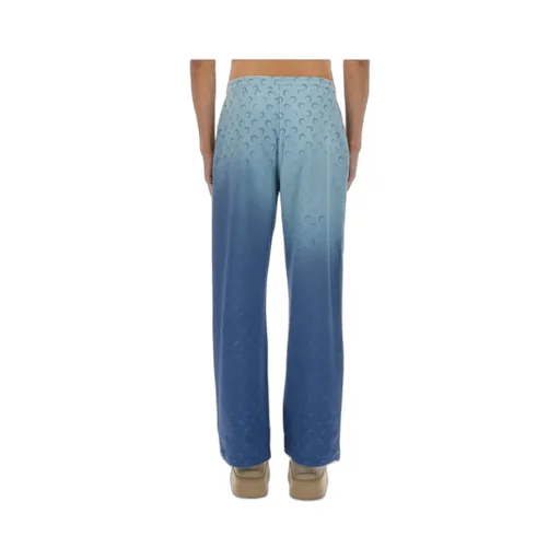 Moon Faded Sweatpants