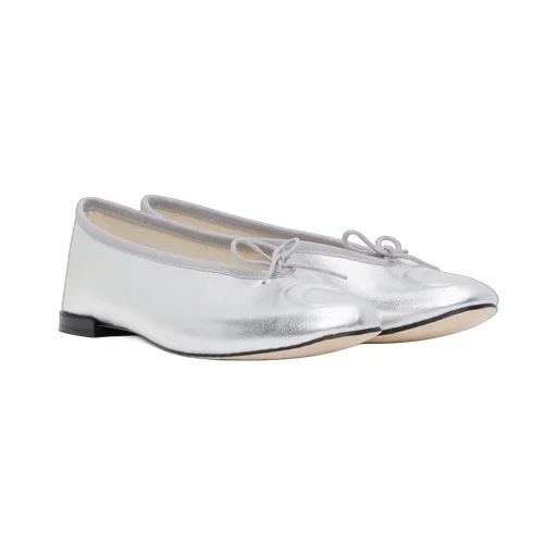 Lilouh Soft Nappa Ballet Shoes