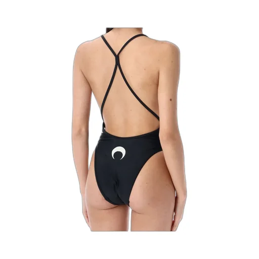 Jersey One Piece Swimsuit