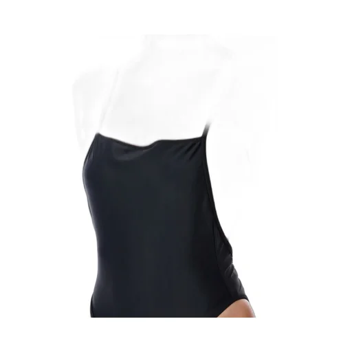 Jersey One Piece Swimsuit