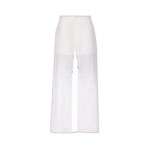 Belt Loops Slacks