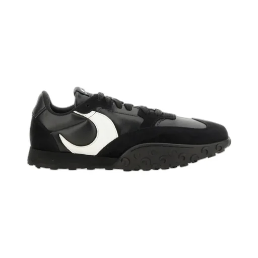 Mr Rise Moon Patch Sneakers