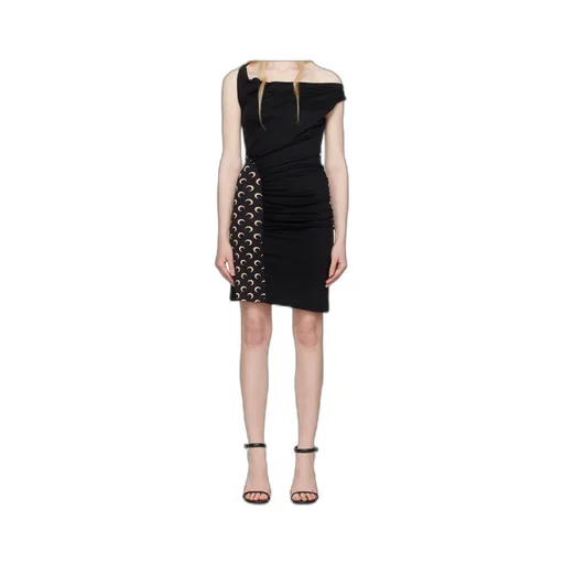 Sleeveless Dress