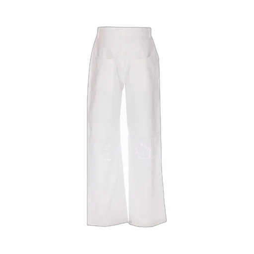 Belt Loops Slacks