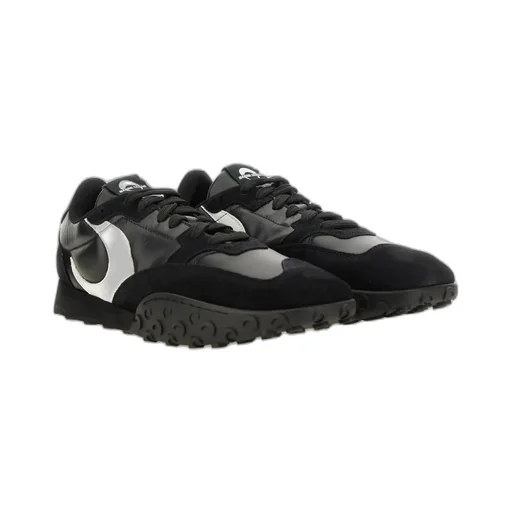 Mr Rise Moon Patch Sneakers