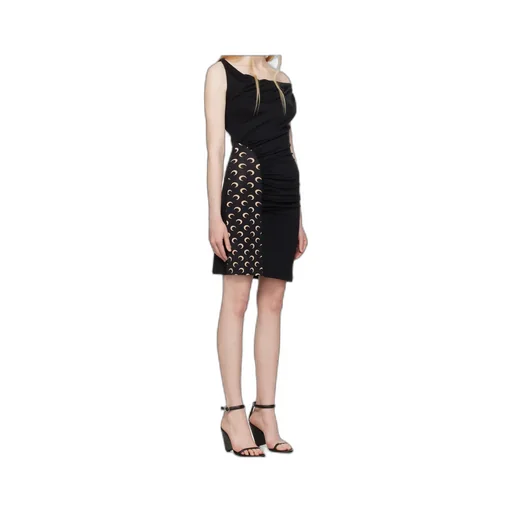 Sleeveless Dress