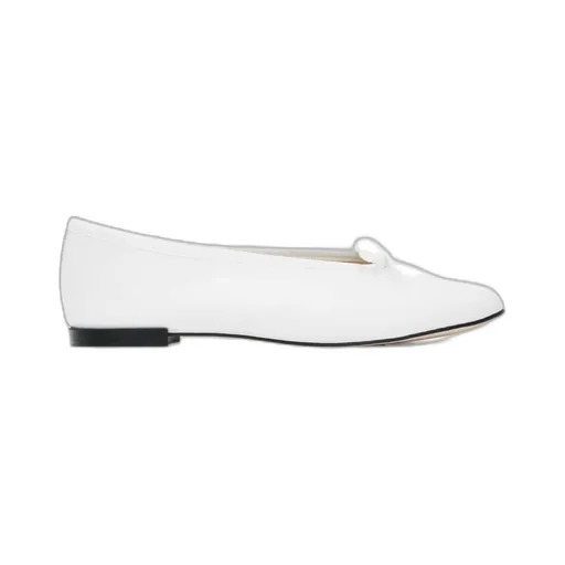 X Repetto Collaboration Ballet Shoes