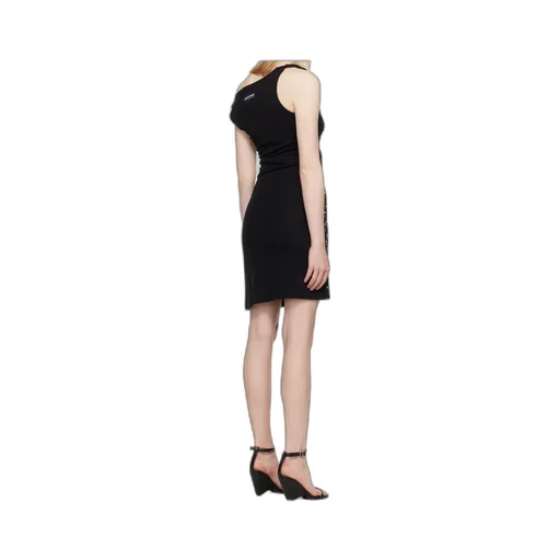 Sleeveless Dress