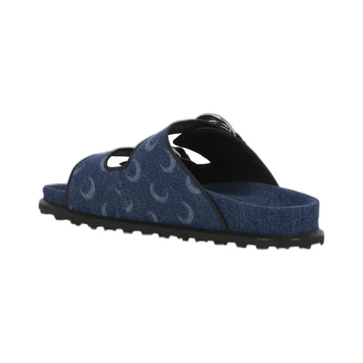 Moon Print Slides
