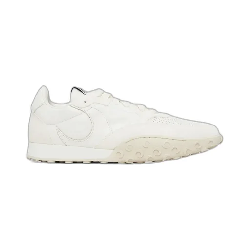 Mr Rise Moon Patch Sneakers
