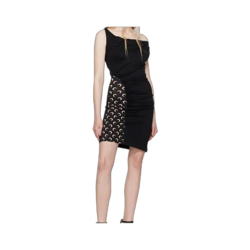 Sleeveless Dress