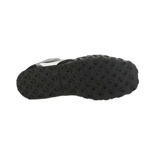 Mr Rise Moon Patch Sneakers