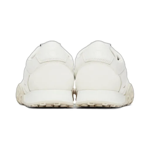 Mr Rise Moon Patch Sneakers