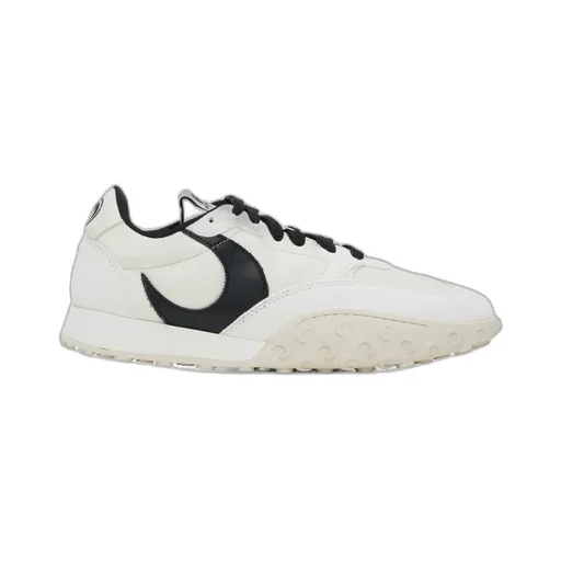 Mr Rise Moon Patch Sneakers