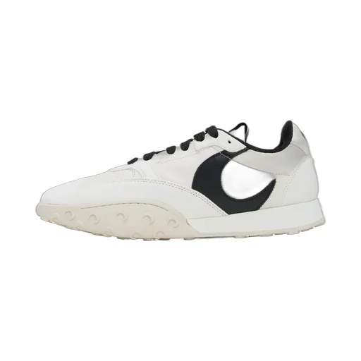 Mr Rise Moon Patch Sneakers