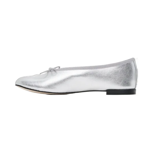 Lilouh Soft Nappa Ballet Shoes