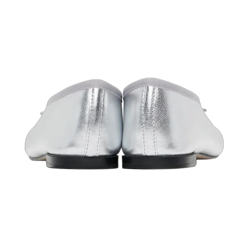 Lilouh Soft Nappa Ballet Shoes