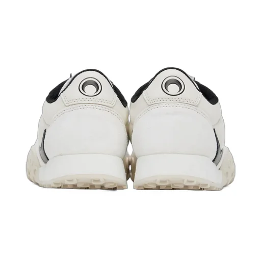 Mr Rise Moon Patch Sneakers