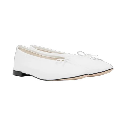 X Repetto Collaboration Ballet Shoes