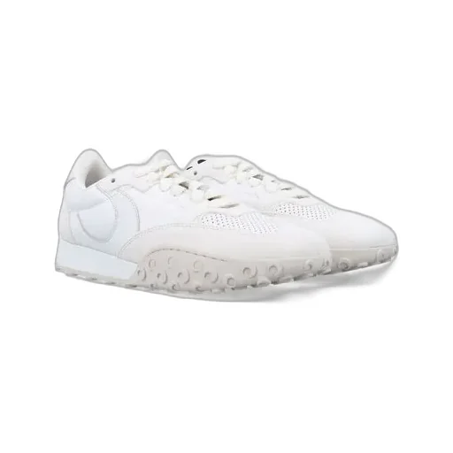 Moon Patch Low-Top Sneakers