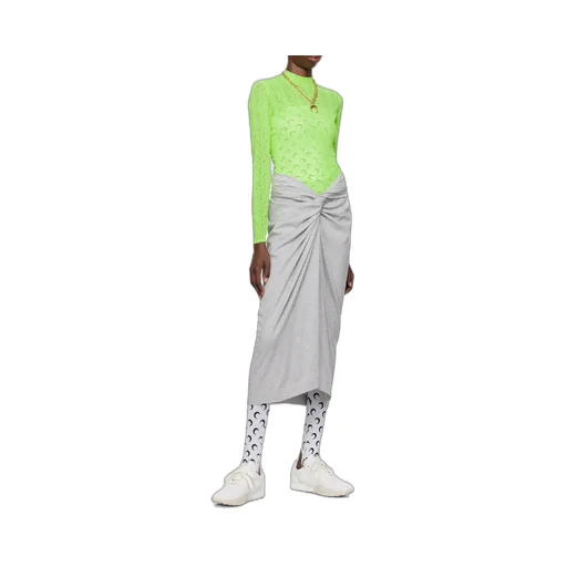 Moon Patch Low-Top Sneakers
