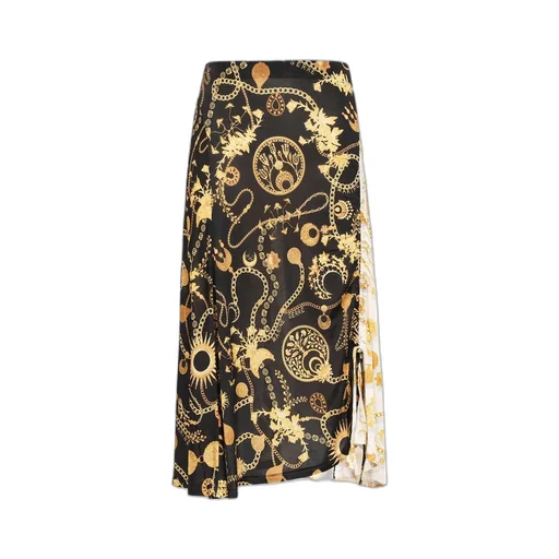 Logo Skirt