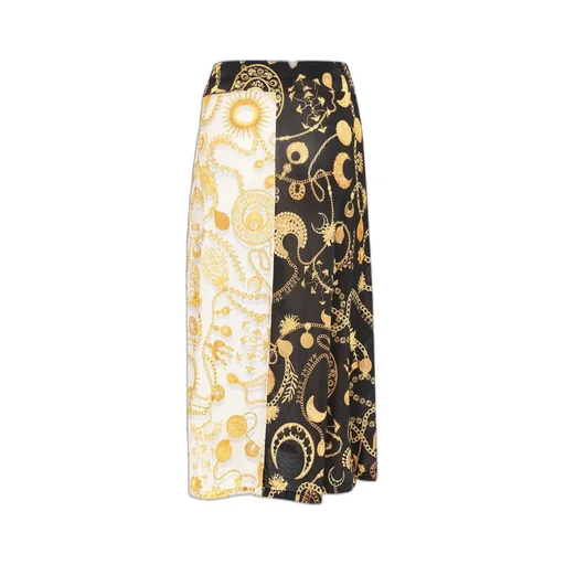 Logo Skirt
