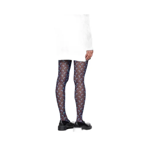 Elastic Waist Skirt