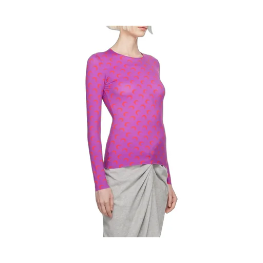 Logo Long-Sleeved T-Shirt