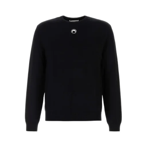 Long-Sleeved Sweater