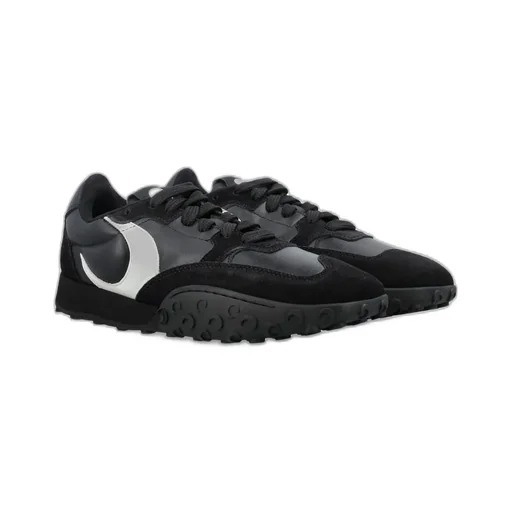 Moon Patch Low-Top Sneakers