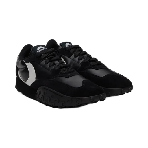Moon Patch Low-Top Sneakers