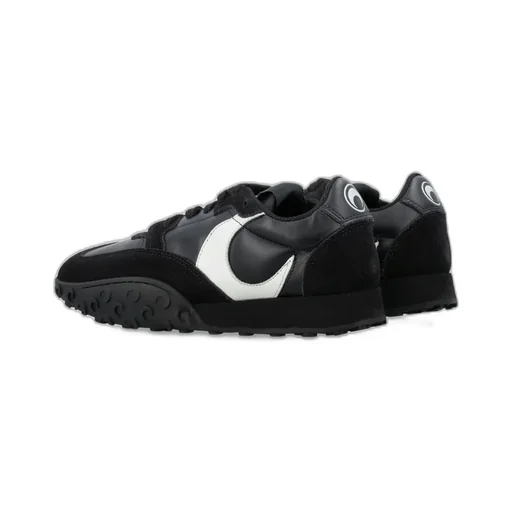 Moon Patch Low-Top Sneakers