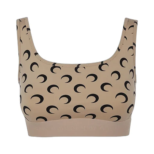 Moon Jersey Sport Bra