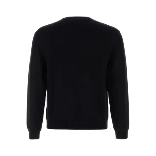 Long-Sleeved Sweater