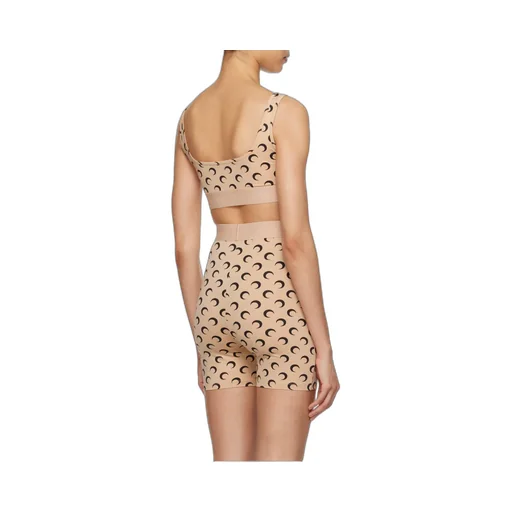 Moon Jersey Sport Bra