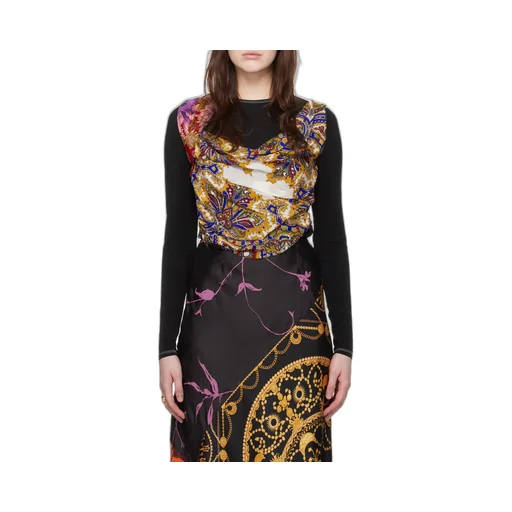 Long Sleeved T-Shirt