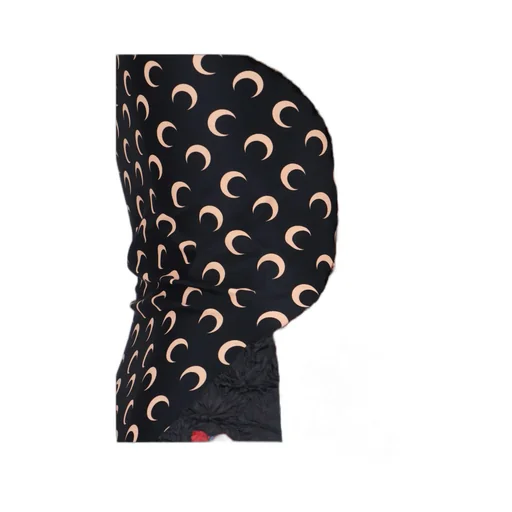 Panelled Midi Dress