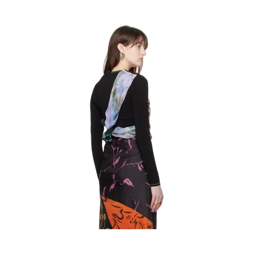 Long Sleeved T-Shirt
