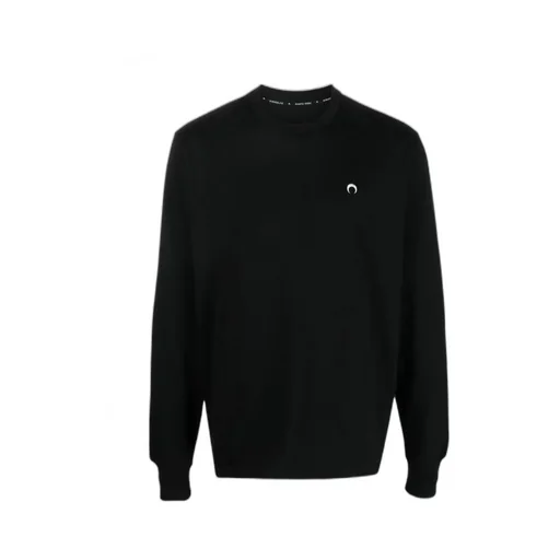Organic Cotton Long-Sleeve T-Shirt