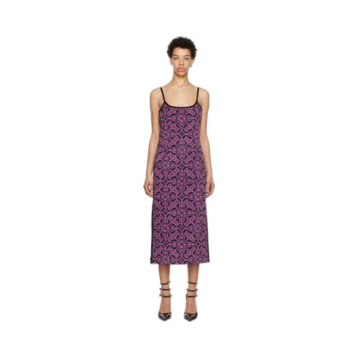 Logo Dress