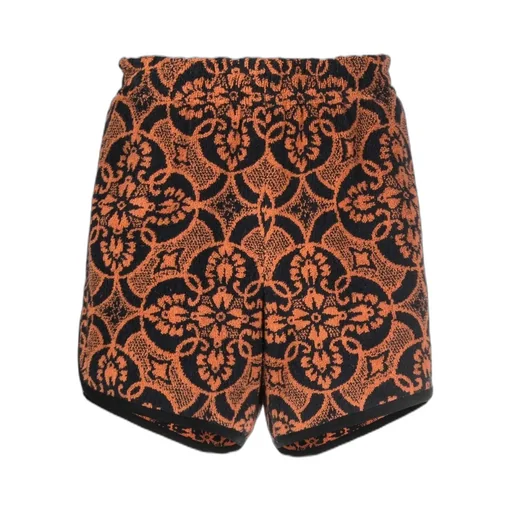 Logo Shorts